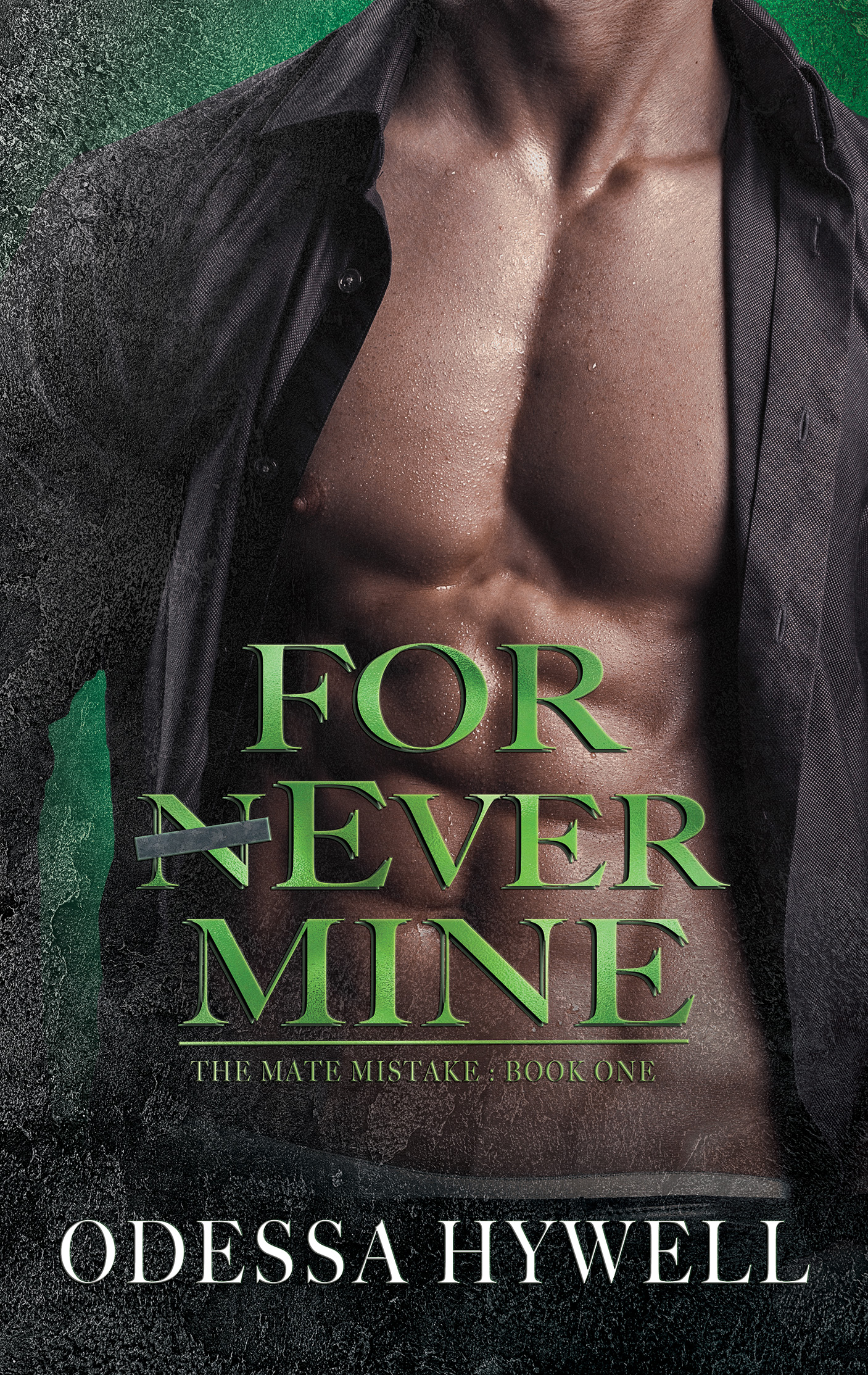 For nEver Mine