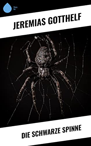 Die Schwarze Spinne Zusammenfassung Die schwarze Spinne (German Edition) by Jeremias Gotthelf | Goodreads