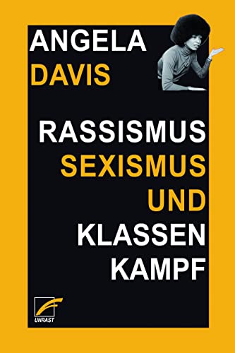 Rassismus, Sexismus und Klassenkampf book cover