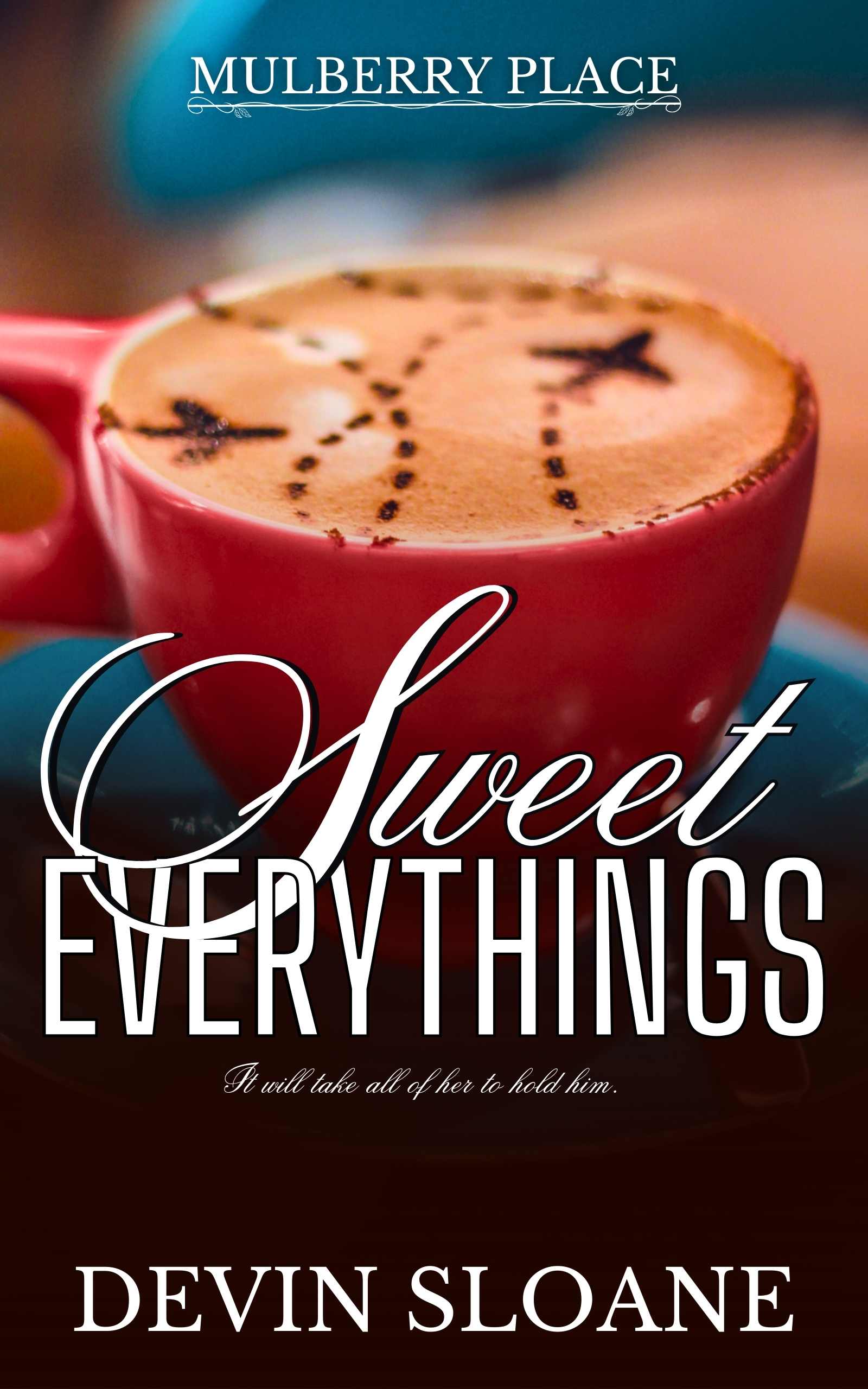 Sweet Everythings