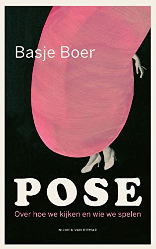 Basje Pose (Dutch Edition) by Basje Boer | Goodreads