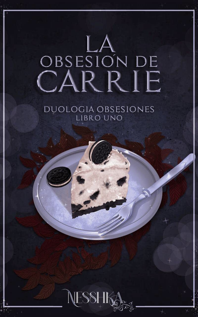 La obsesión de Carrie