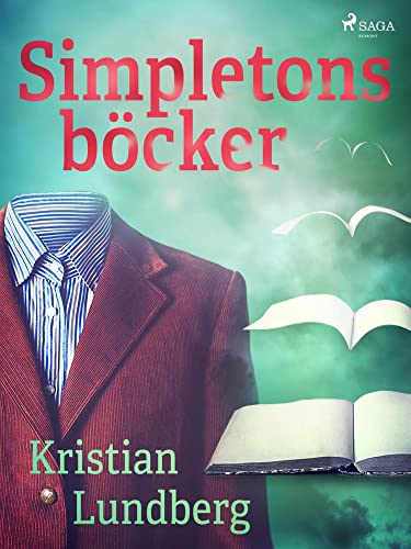 Simpletons böcker book cover