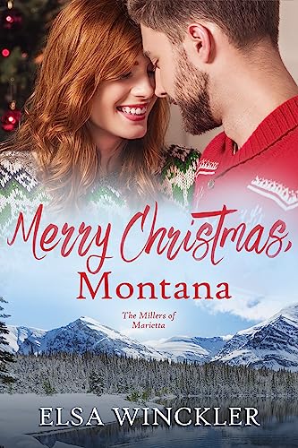 Merry Christmas, Montana