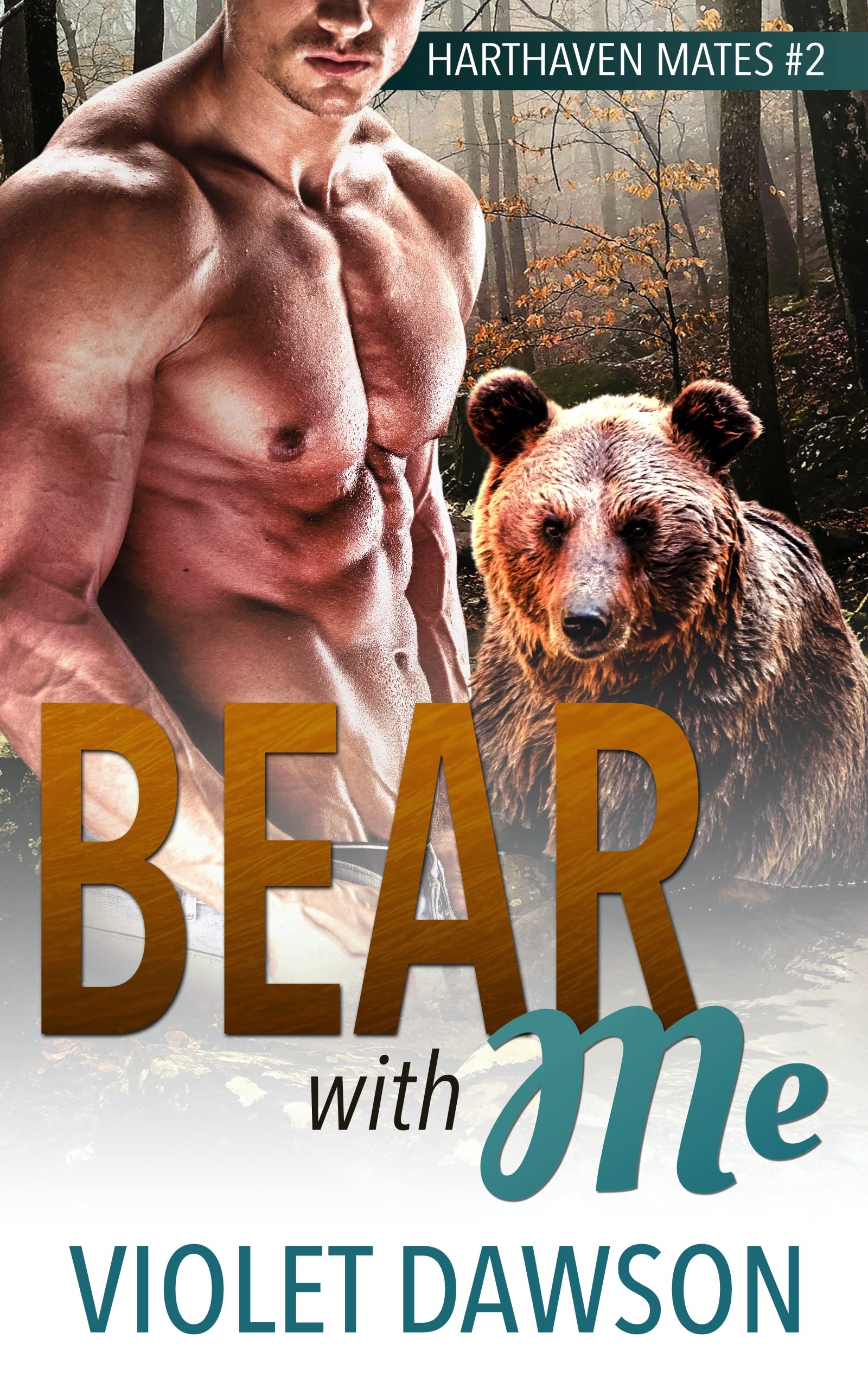 Bear with Me