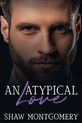 An Atypical Love book cover