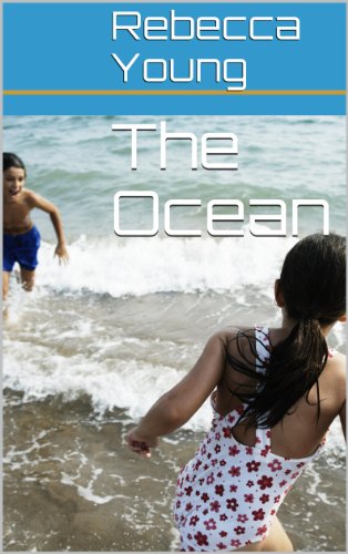 The Ocean by Rebecca Young | Goodreads