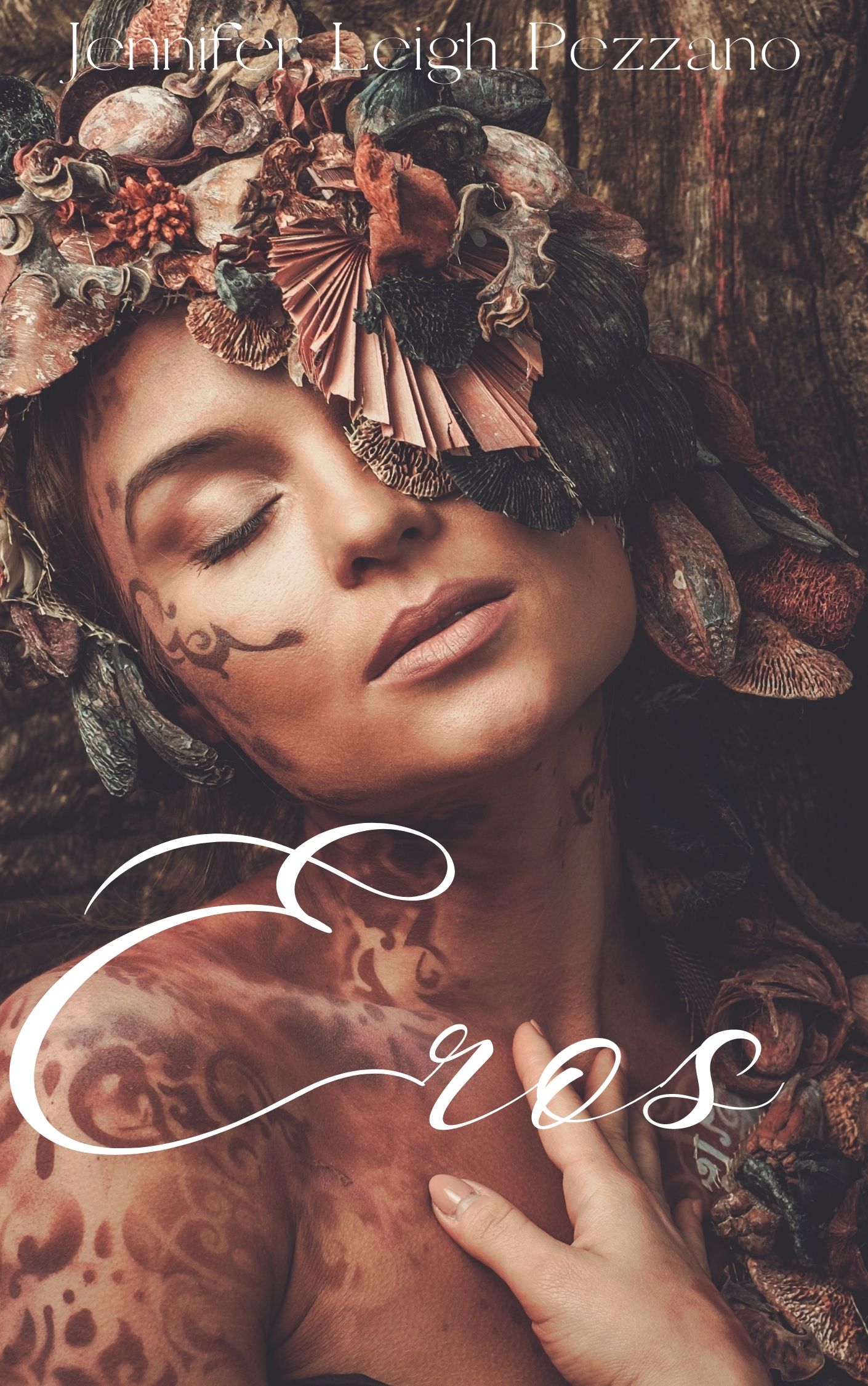 Eros An erotic anthology by Jennifer Leigh Pezzano Goodreads