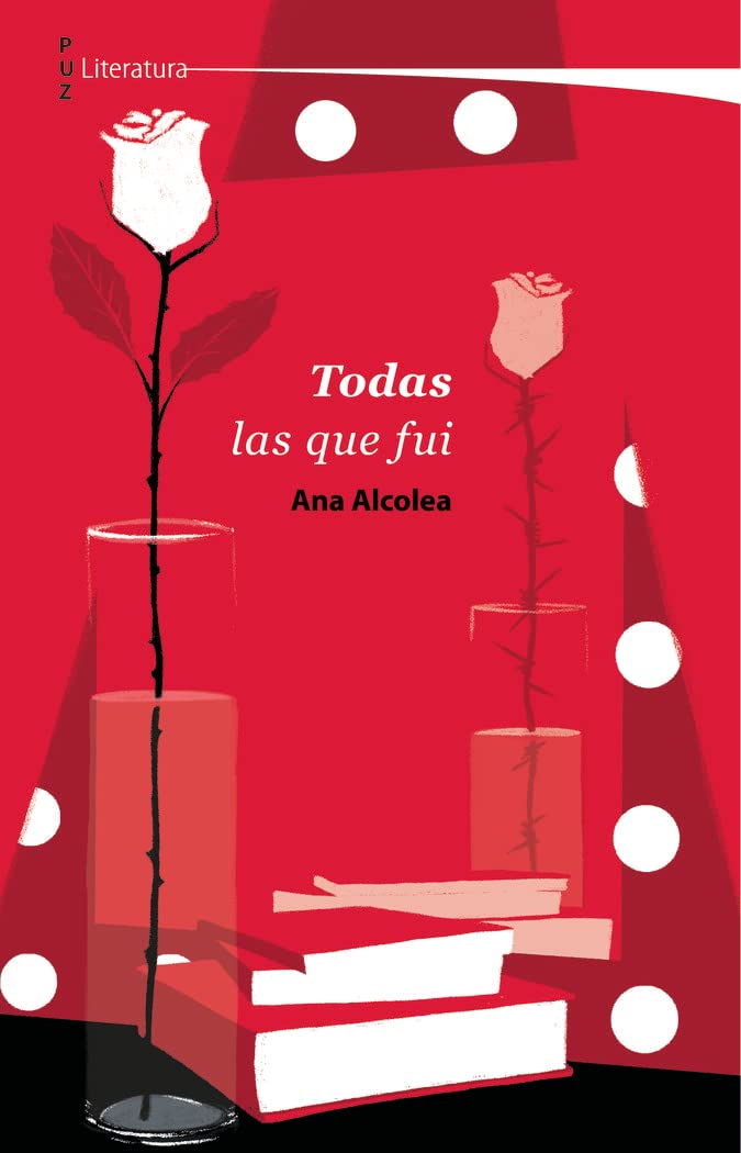 Todas las que fui book cover