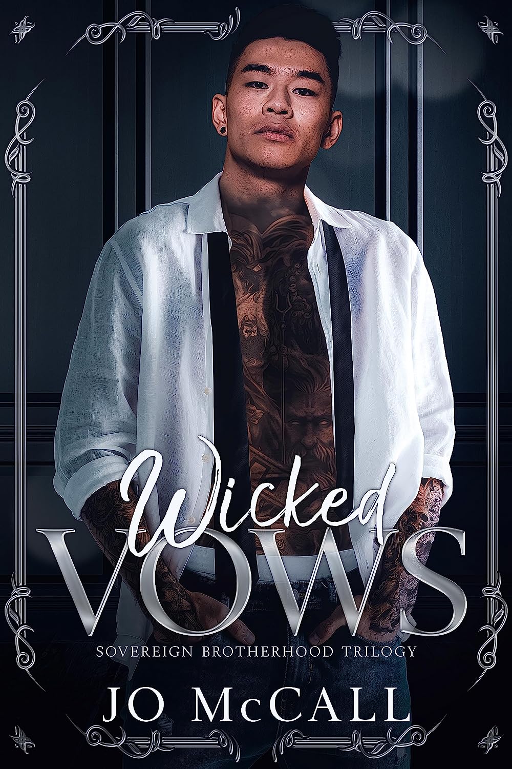 Wicked Vows
