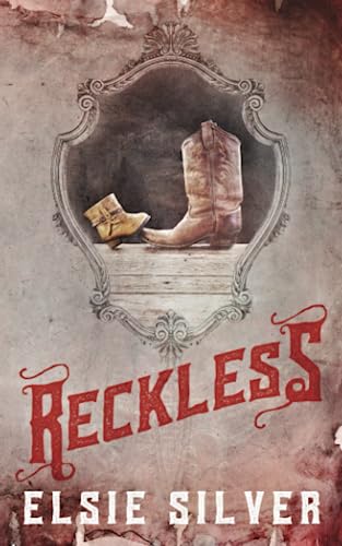 Reckless (Chestnut Springs, #4)