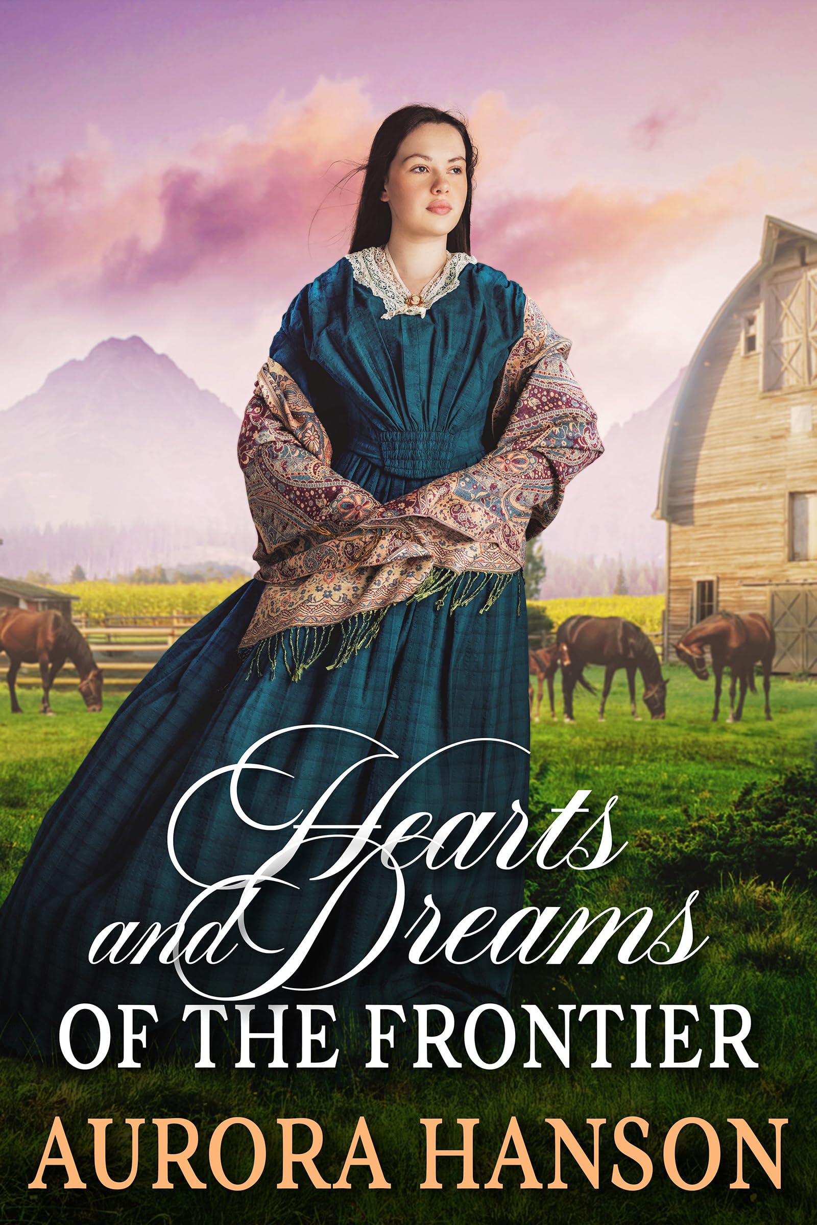 Hearts and Dreams of the Frontier