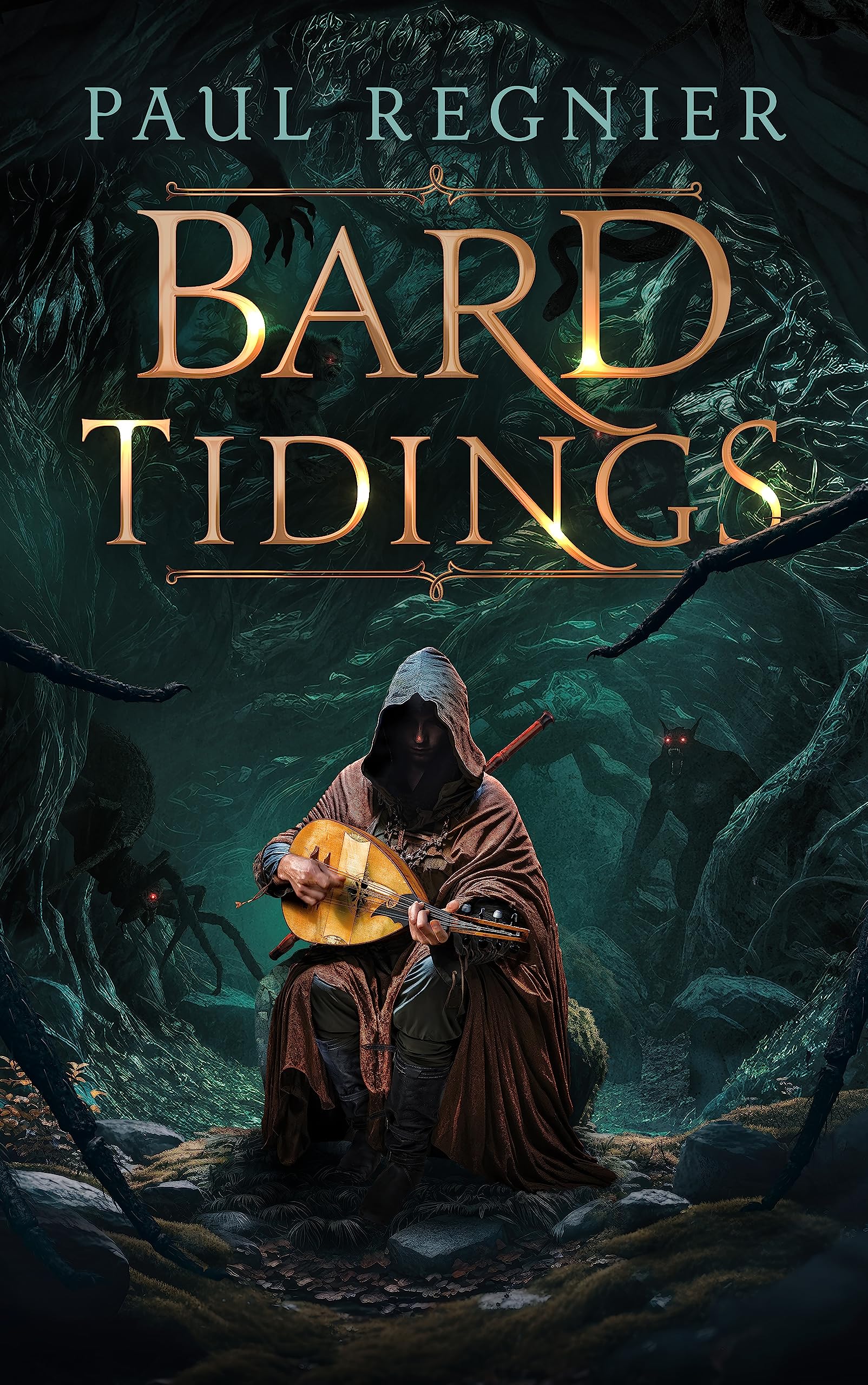 Bard Tidings