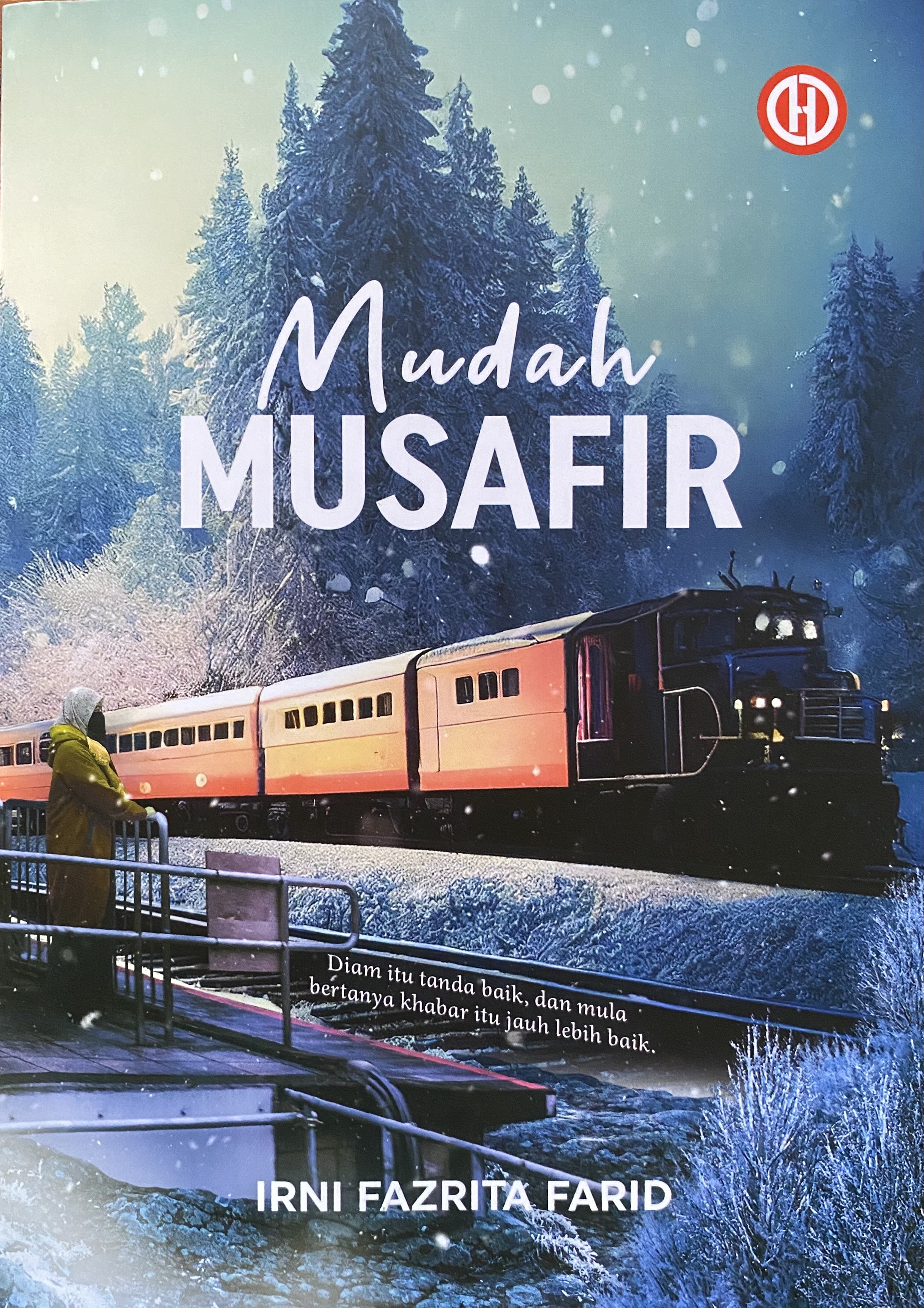 Mudah Musafir
