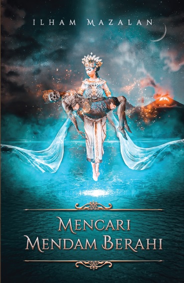 Mencari Mendam Berahi