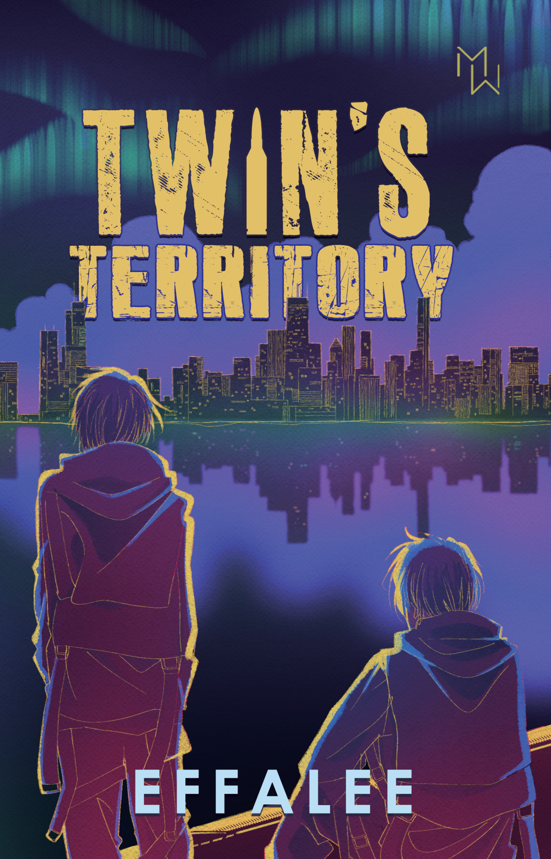Twin's Territory