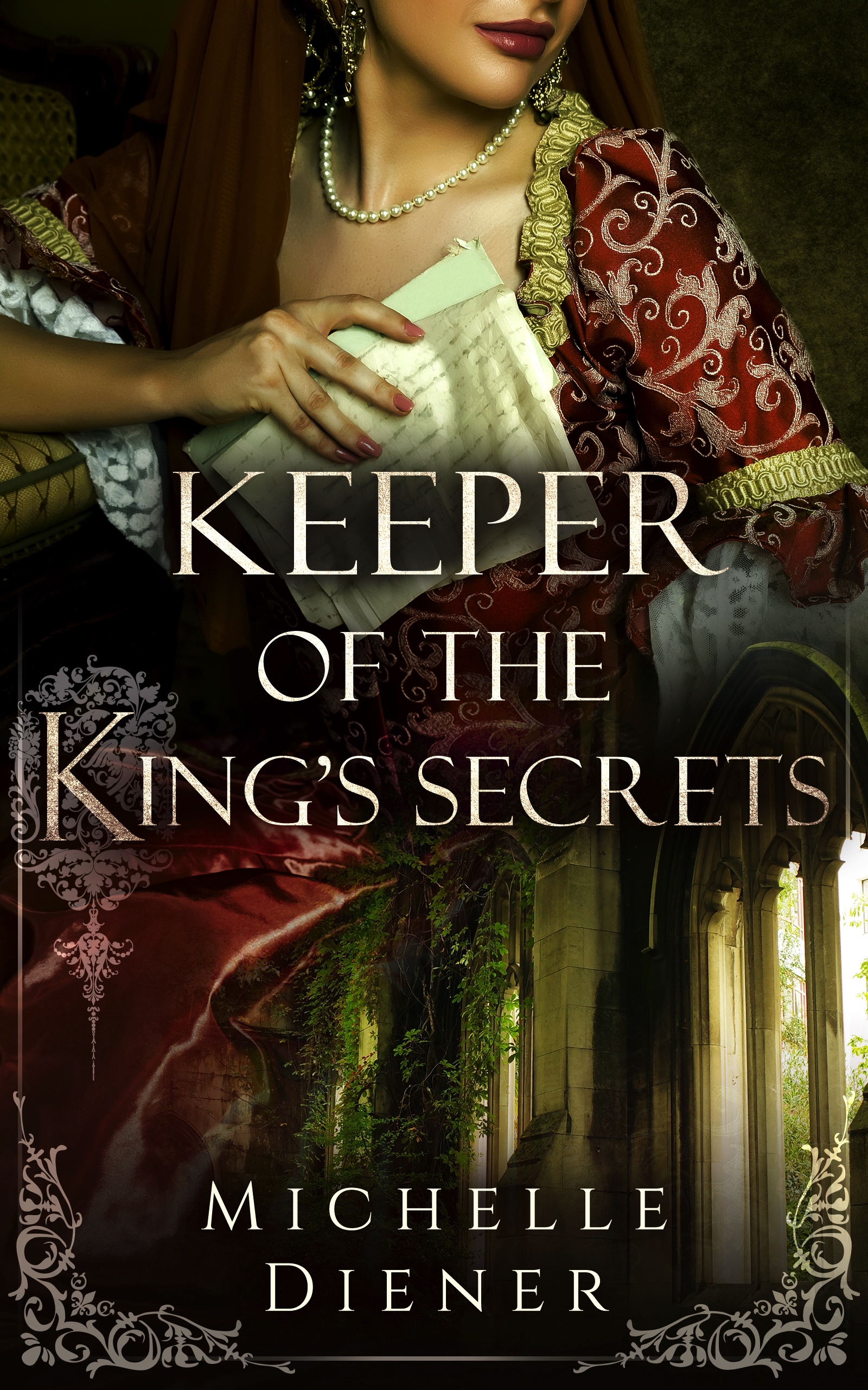 Keeper of the King's Secrets