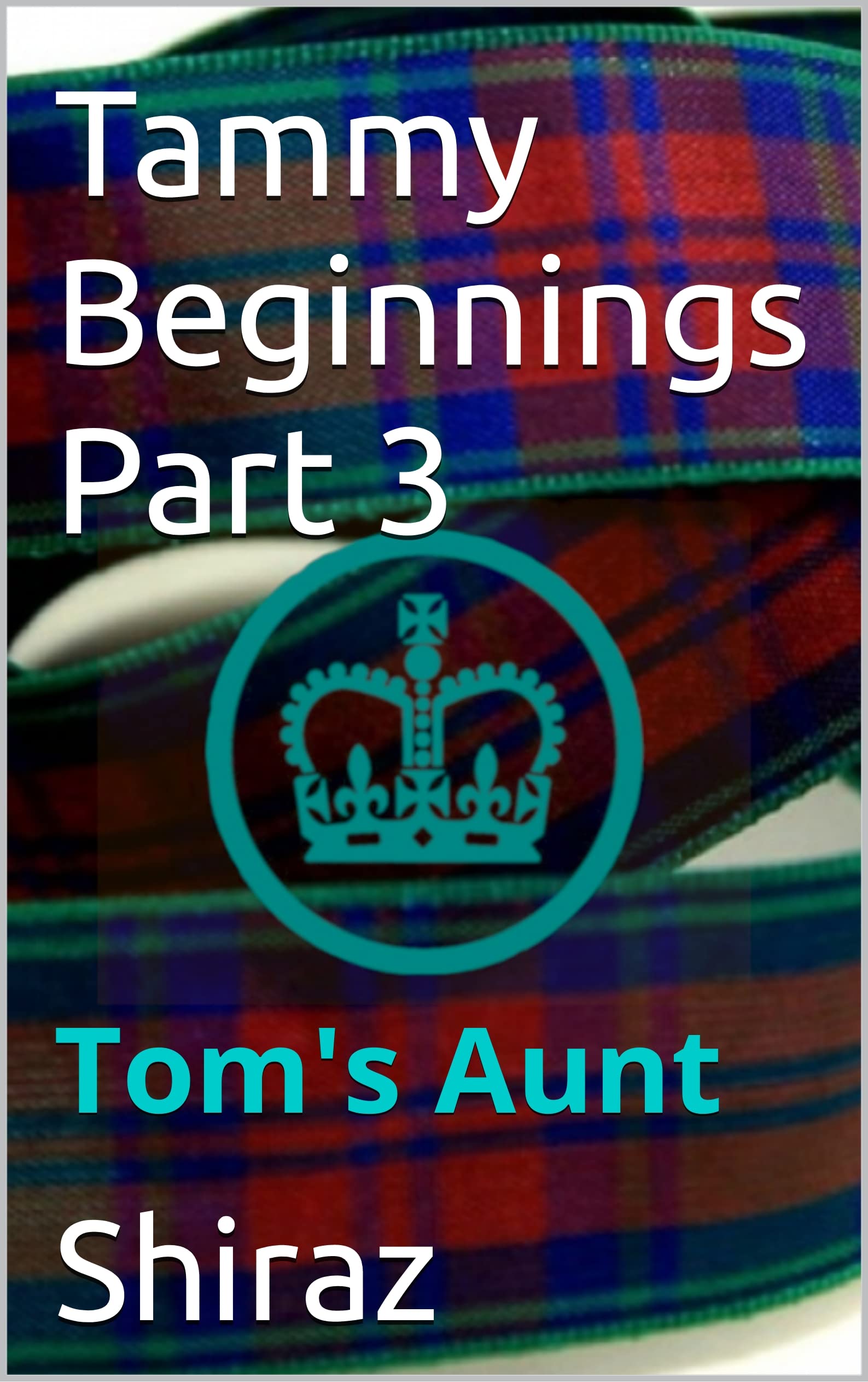 Tammy Beginnings Part 3: Tom's Aunt