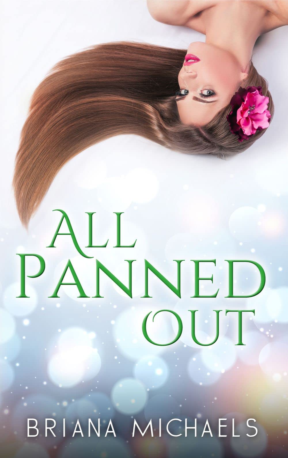 All Panned Out book cover