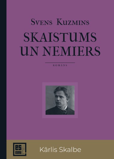 Skaistums un nemiers book cover