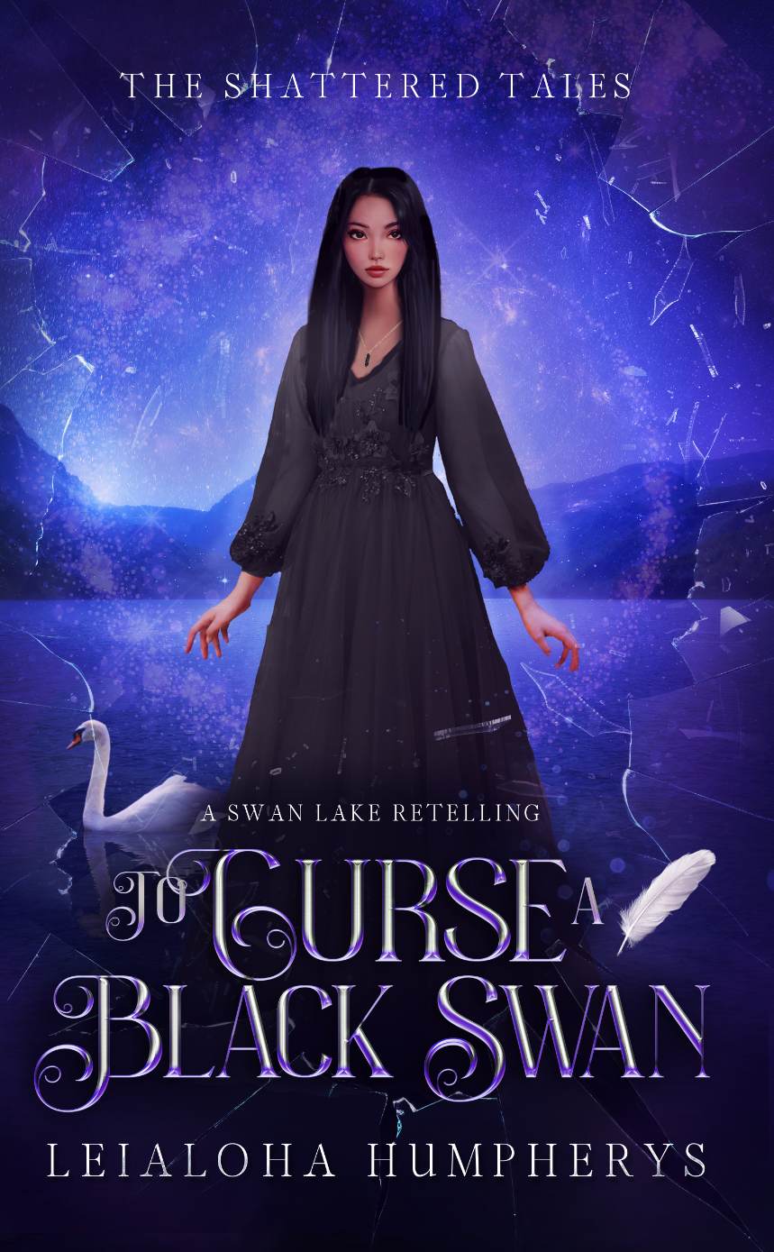 To Curse a Black Swan: A Swan Lake Retelling