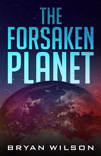 The Forsaken Planet (Power of the Stars)
