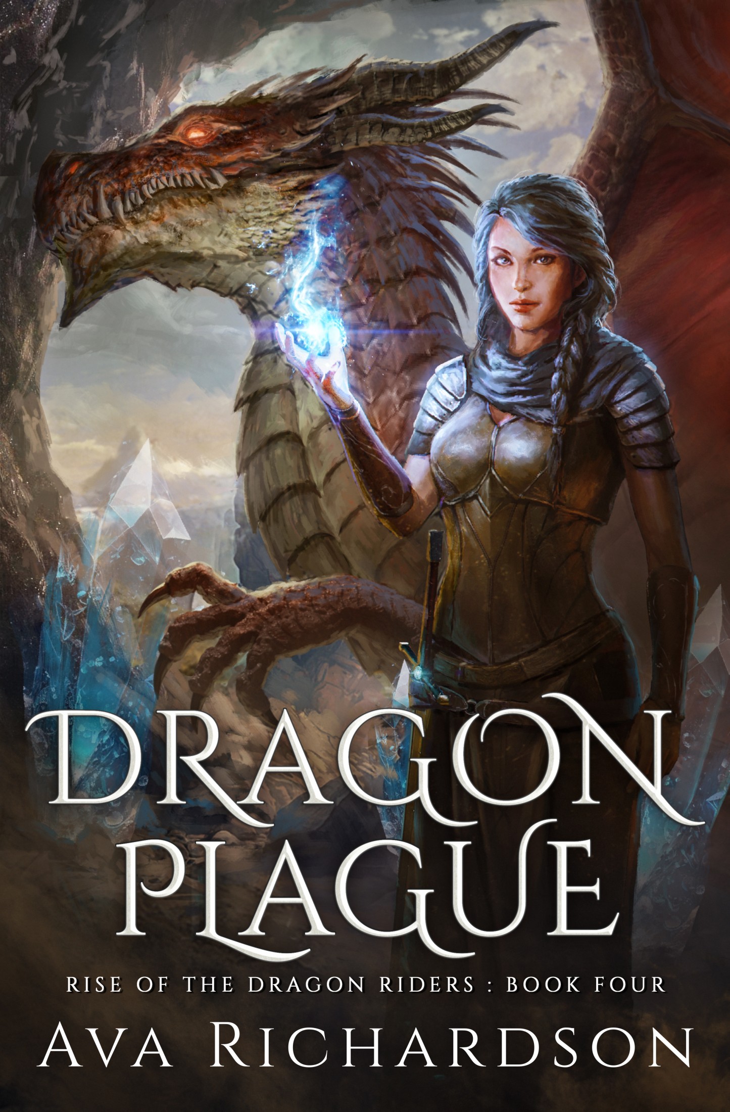 Dragon Plague