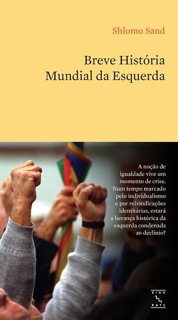 Breve História Mundial da Esquerda