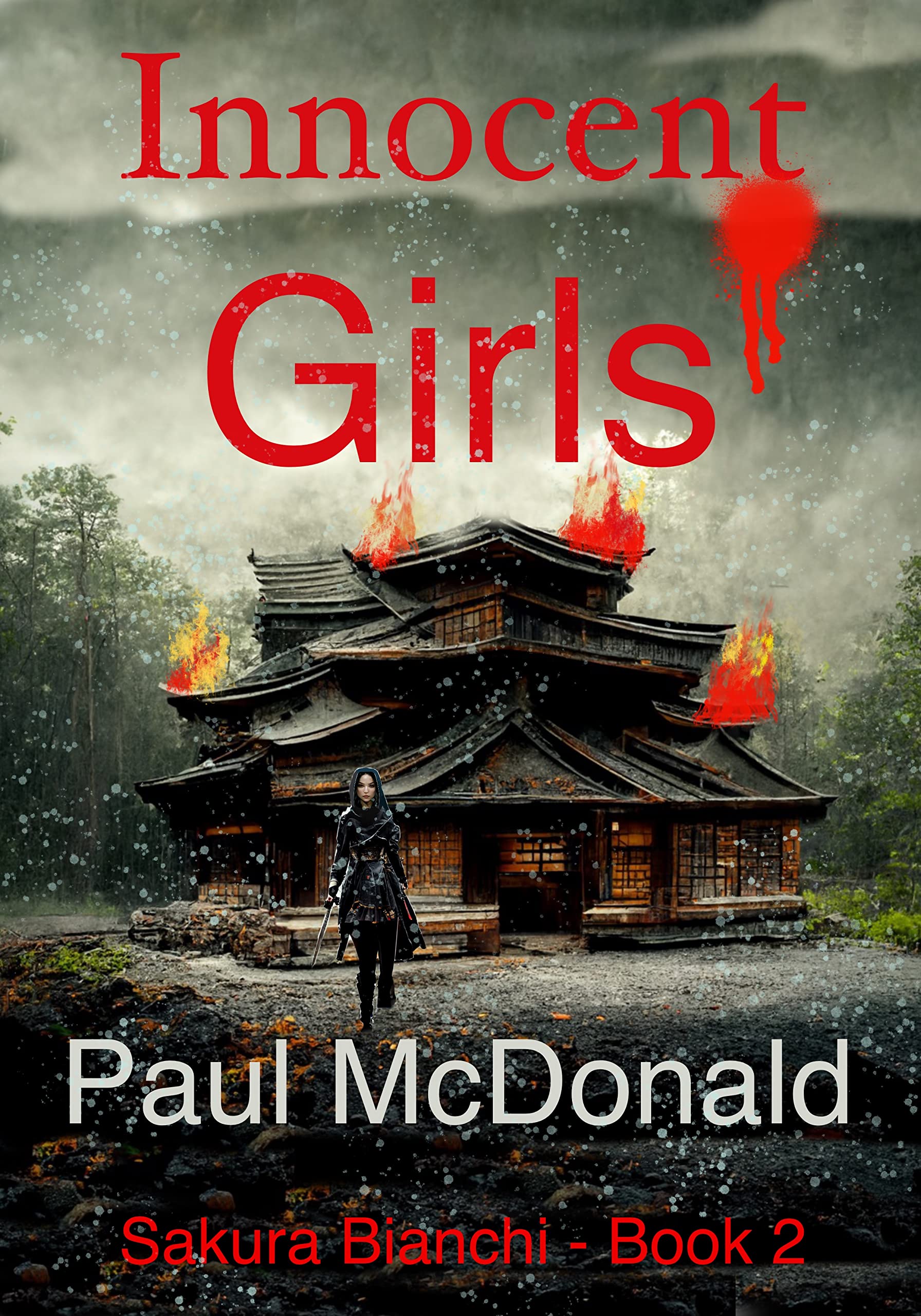 Innocent Girls