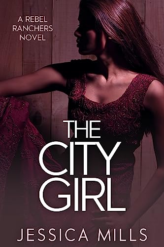 The City Girl book cover