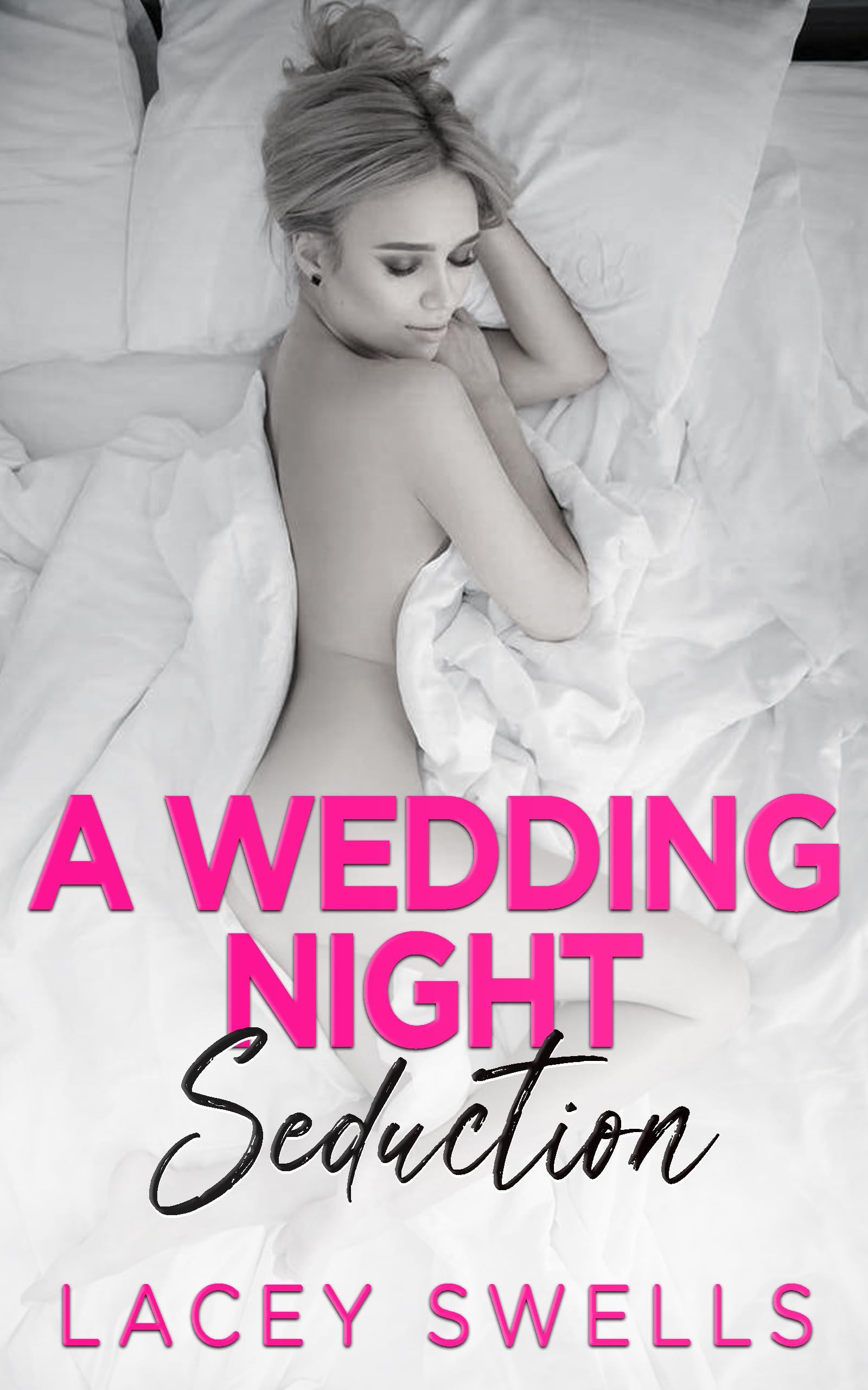 A Wedding Night Seduction FERTILE FIRST TIME EROTICA