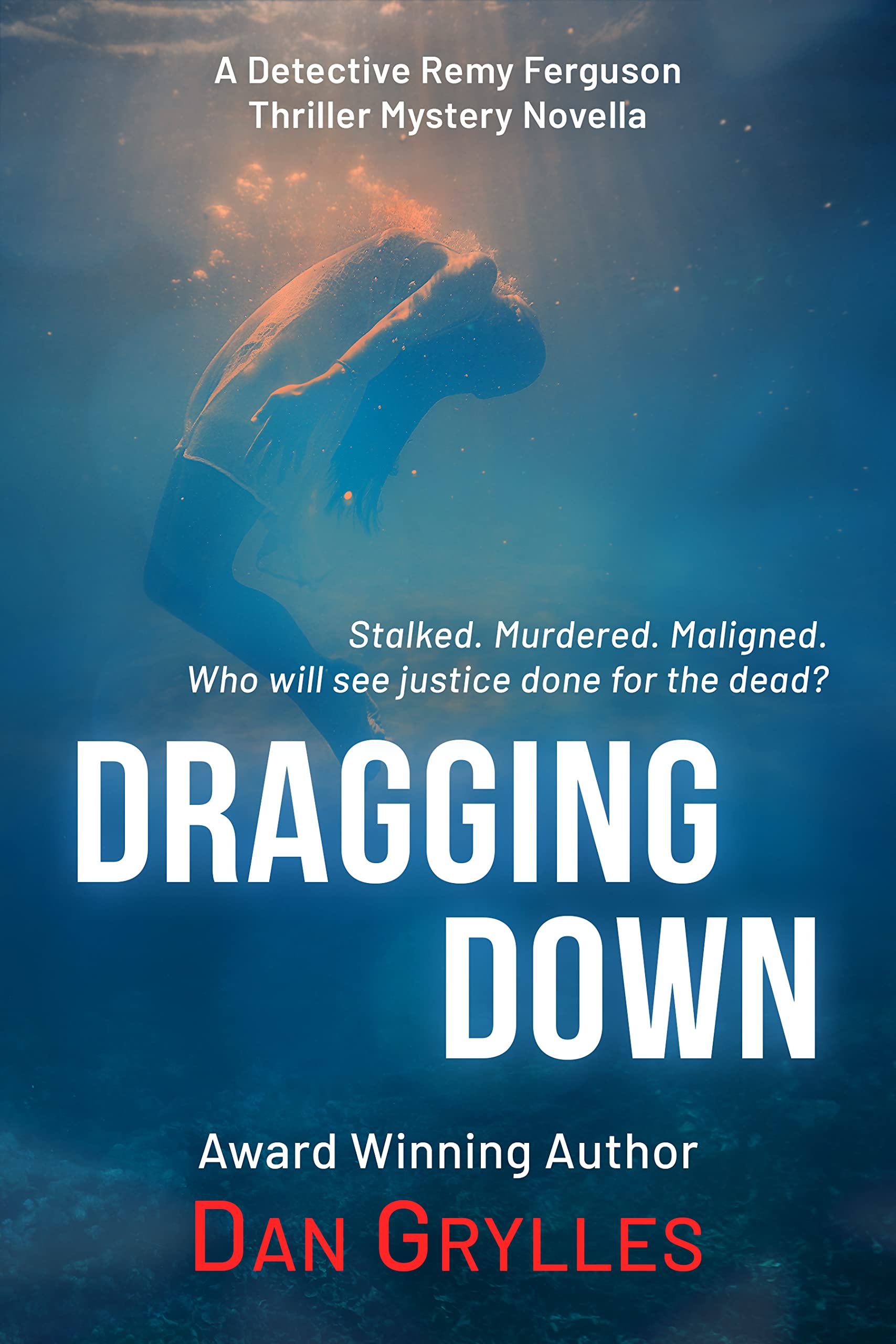 Dragging Down