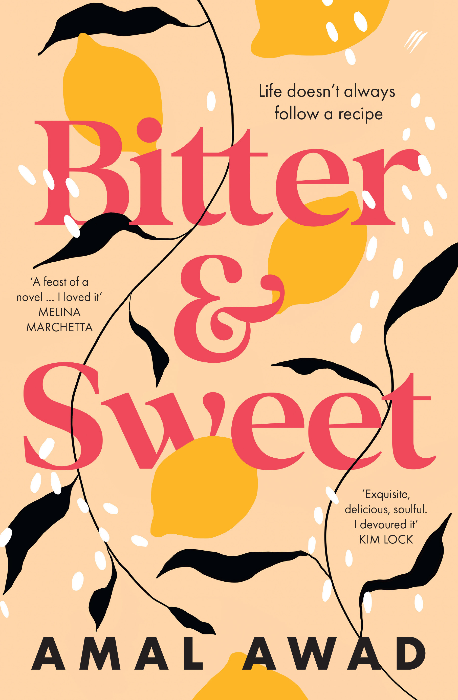 Bitter & Sweet