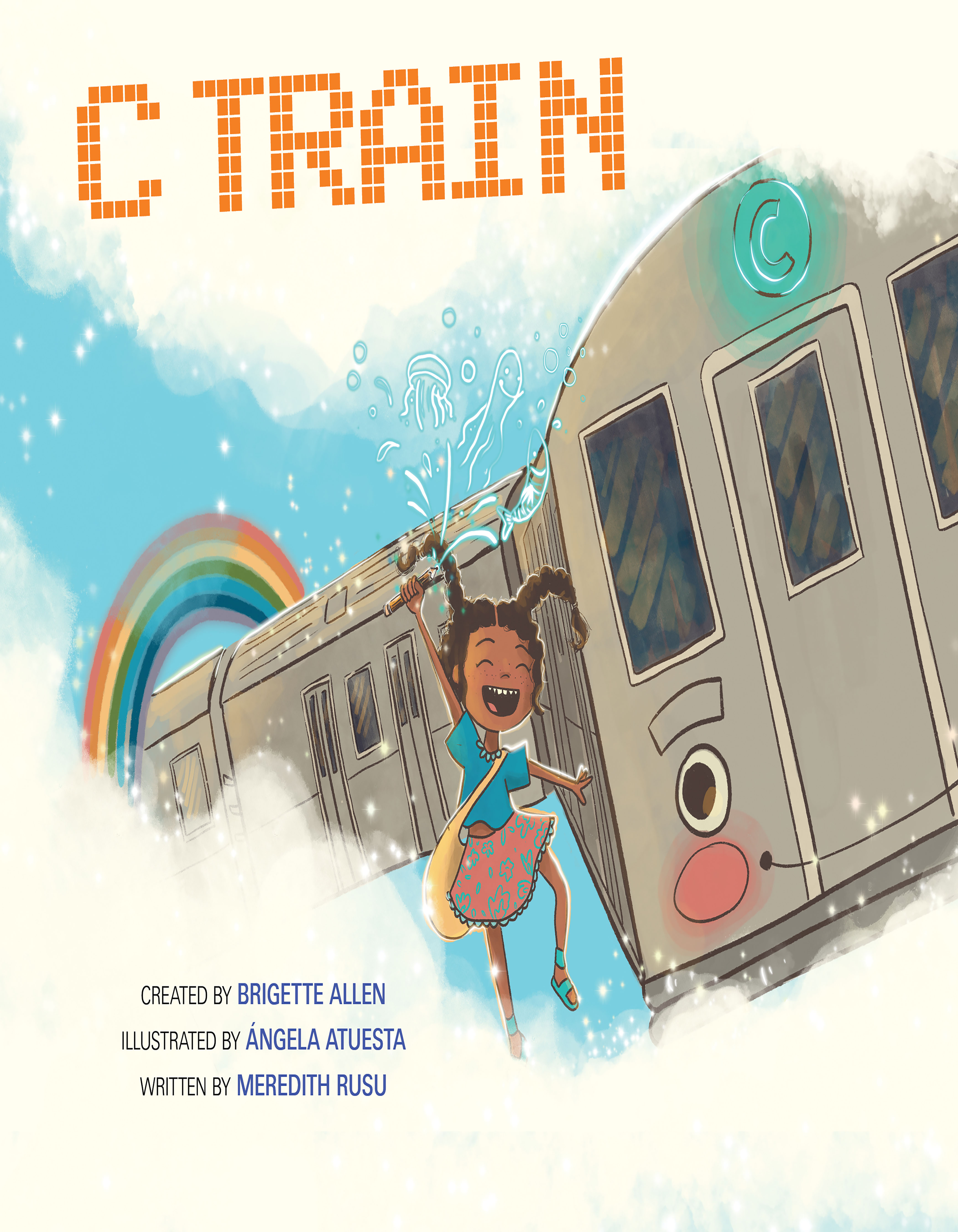 C Train: A New Beginning