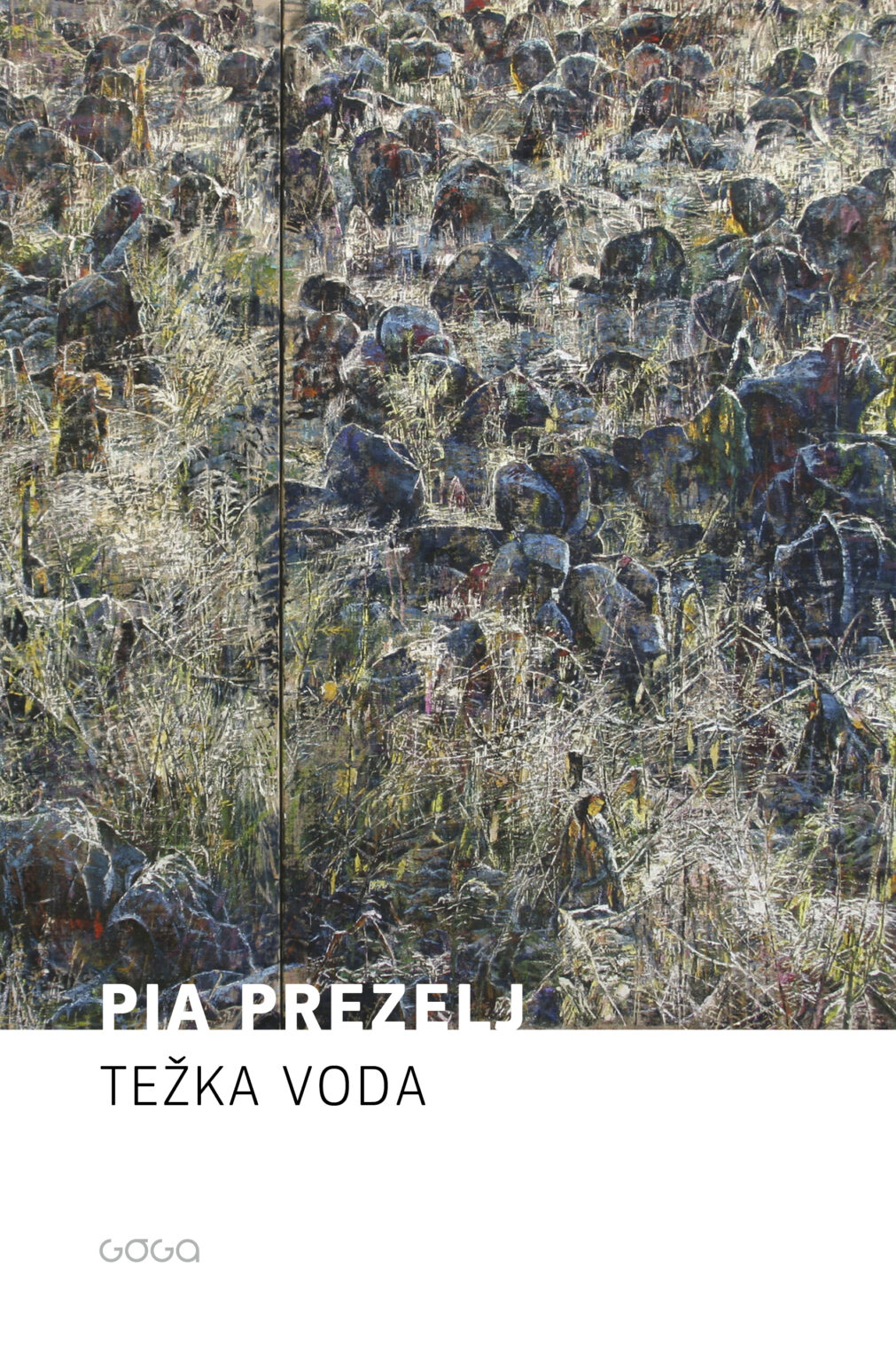 Težka voda