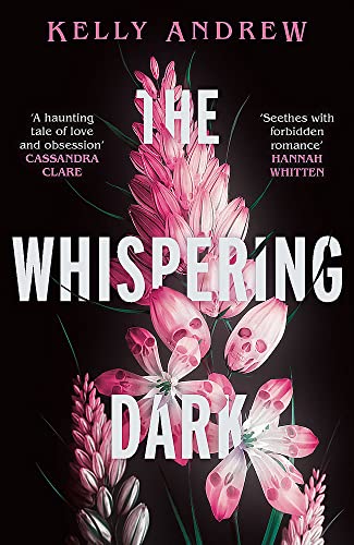 The whispering dark