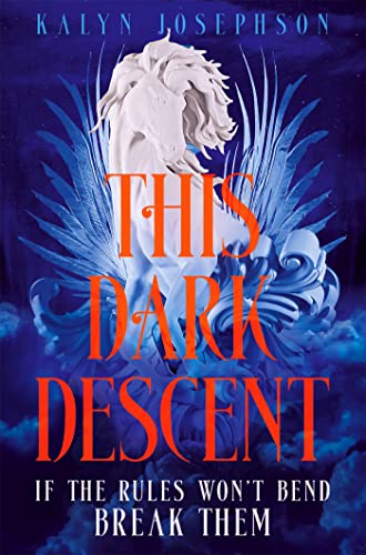This dark descent