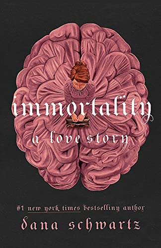 Immortality: a love story