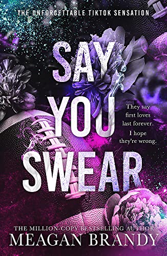 Say you swear