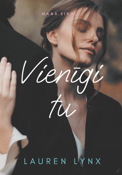 Vienīgi tu