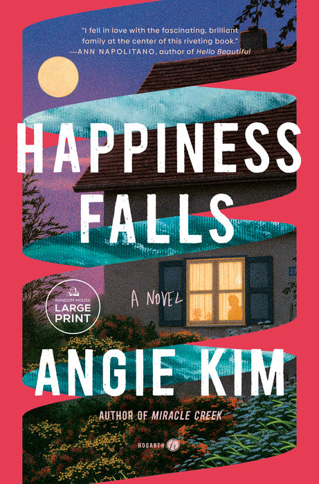 Happiness Falls