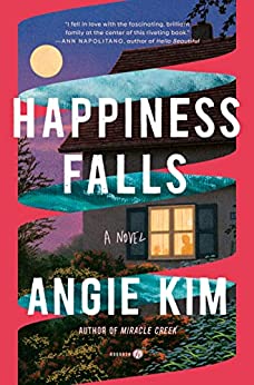 Happiness Falls