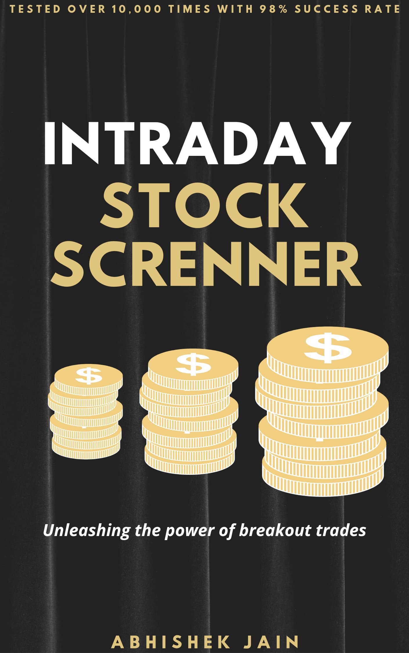 Intraday Stock Screener: Identify Breakout Stocks