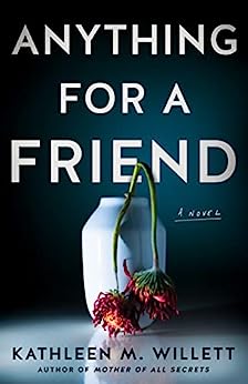 Anything for a Friend