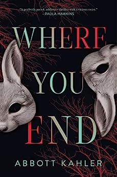 Where You End