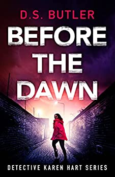 Before the Dawn
