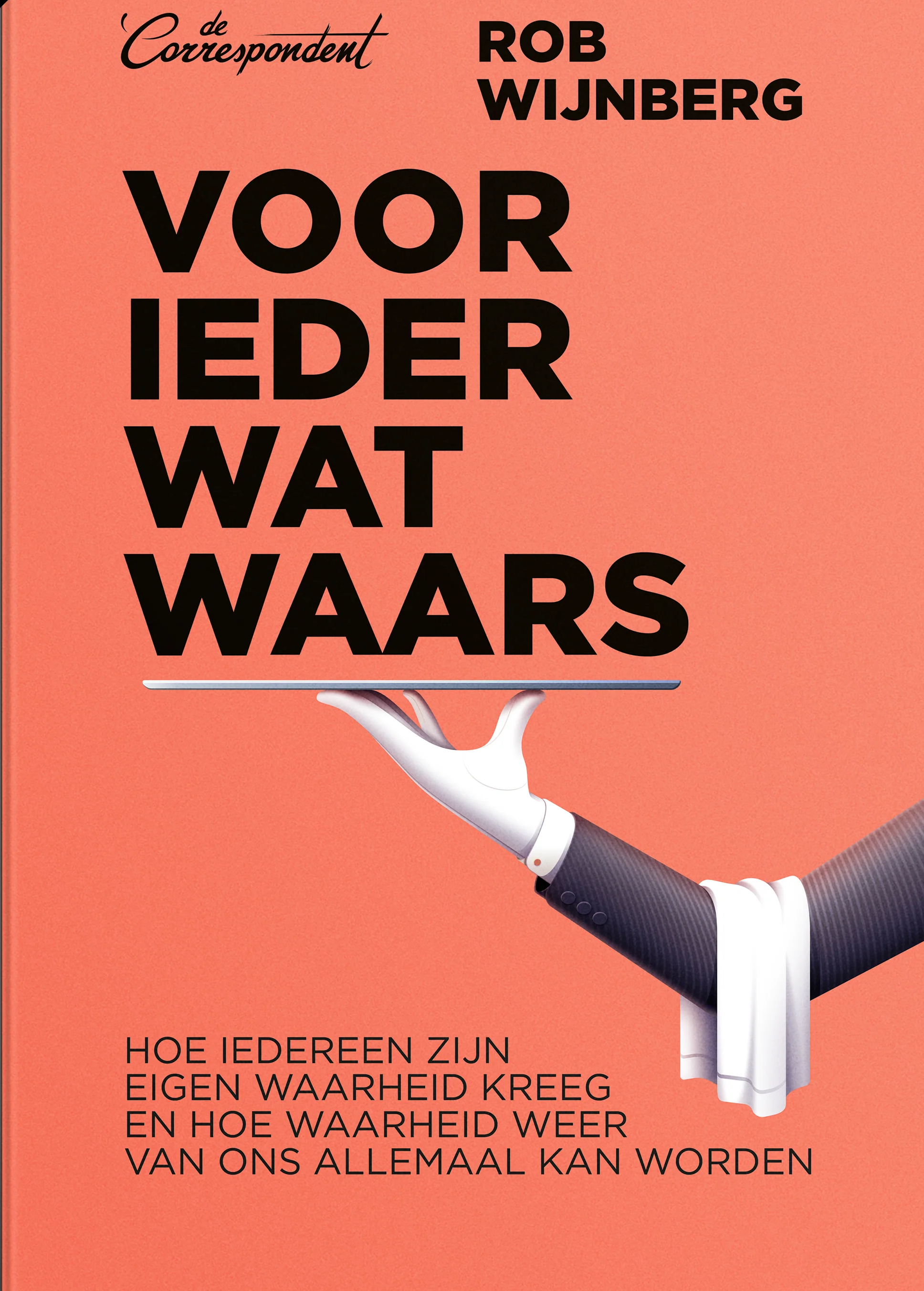 Voor ieder wat waars
