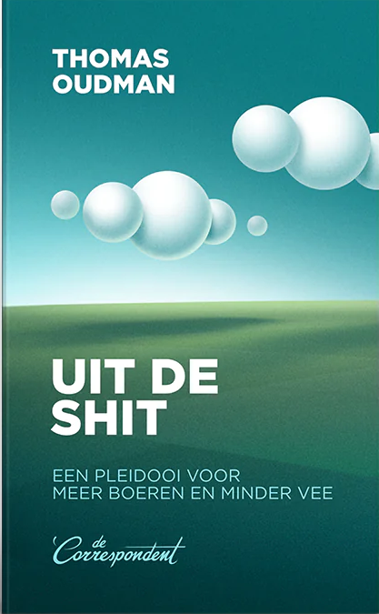 Uit de shit