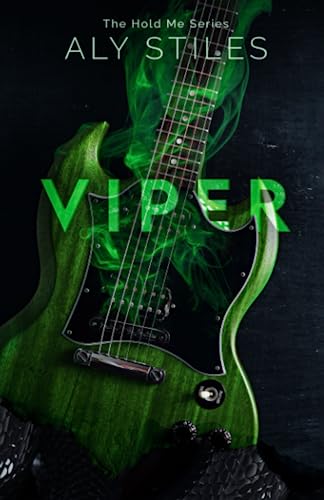 Viper Rapper Books Viper (The Hold Me NSB Series) by Alyson Santos | Goodreads