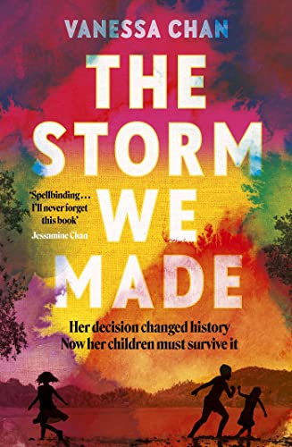The Storm We Made